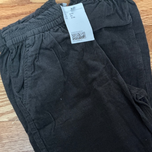 Girls Everyday Comfort Jogger Pants - Picture 1 of 3